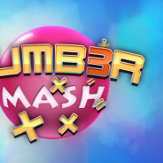 Number Mash in Chrome Store!