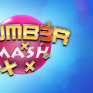 Number Mash is comming!