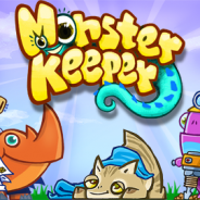 Monster Keeper – free mobile HTML5 game is released!