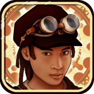 Steam Simon – a steampunk style memory game is released!