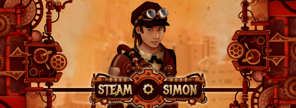 Steam Simon
